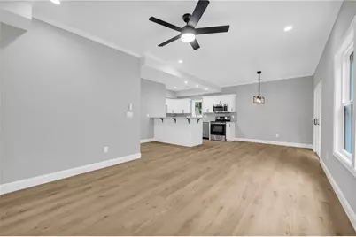 155 Carey Street, Franklin Springs, GA 30662 - Photo 13