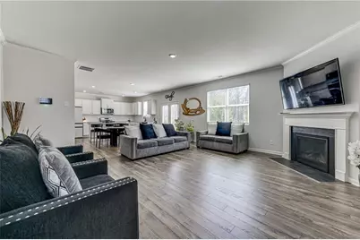 3154 Ellenton Drive, Lithia Springs, GA 30122 - Photo 9