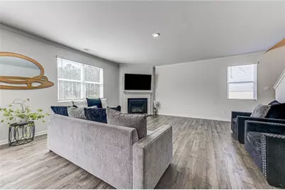 3154 Ellenton Drive, Lithia Springs, GA 30122 - Photo 11