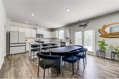 3154 Ellenton Drive, Lithia Springs, GA 30122 - Photo 13