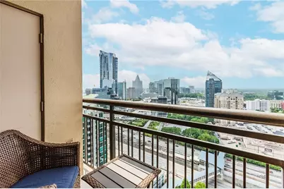 3445 Stratford Road NE #3109, Atlanta, GA 30326 - Photo 29