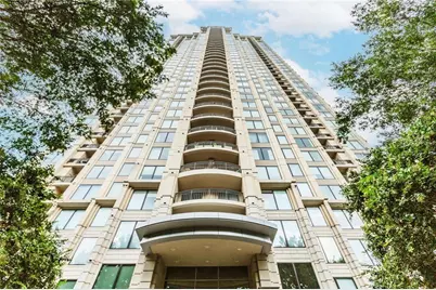 3445 Stratford Road NE #3109, Atlanta, GA 30326 - Photo 35