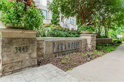 3445 Stratford Road NE #3109, Atlanta, GA 30326 - Photo 33