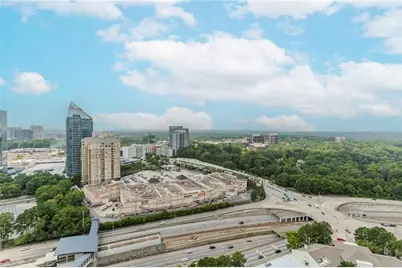 3445 Stratford Road NE #3109, Atlanta, GA 30326 - Photo 31