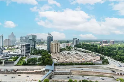 3445 Stratford Road NE #3109, Atlanta, GA 30326 - Photo 31