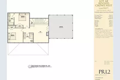 90 Cove View Lane, Clarkesville, GA 30523 - Photo 3