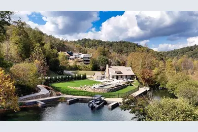 90 Cove View Lane, Clarkesville, GA 30523 - Photo 51