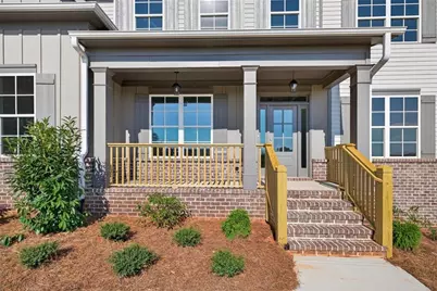 8845 Jot Em Down Road, Gainesville, GA 30506 - Photo 5