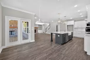 8845 Jot Em Down Rd, Gainesville, GA 30506 - Photo 25