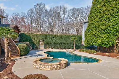 1210 Briers Creek Drive, Alpharetta, GA 30004 - Photo 27