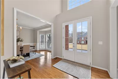 1210 Briers Creek Drive, Alpharetta, GA 30004 - Photo 3