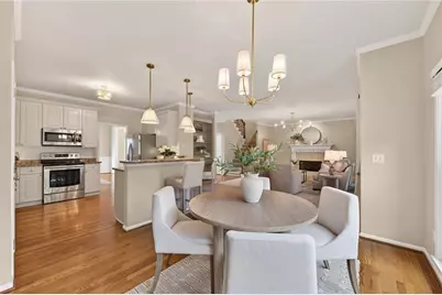 1210 Briers Creek Drive, Alpharetta, GA 30004 - Photo 9