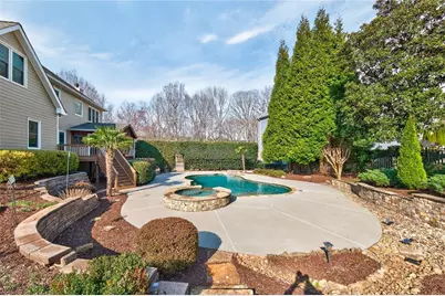 1210 Briers Creek Drive, Alpharetta, GA 30004 - Photo 15