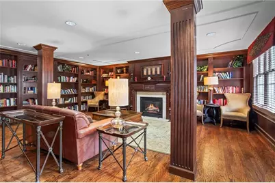 1735 Peachtree Street NE #109, Atlanta, GA 30309 - Photo 37