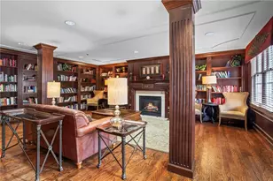 1735 Peachtree St NE, Atlanta, GA 30309 - Photo 37