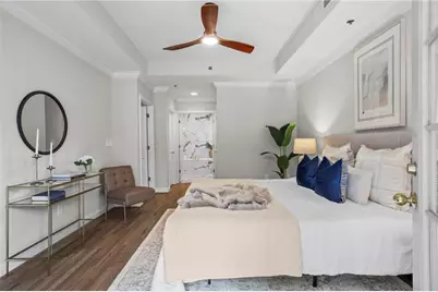 1735 Peachtree Street NE #109, Atlanta, GA 30309 - Photo 17