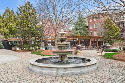 1735 Peachtree Street NE #109, Atlanta, GA 30309 - Photo 33