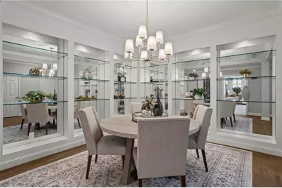 1735 Peachtree Street NE #109, Atlanta, GA 30309 - Photo 5