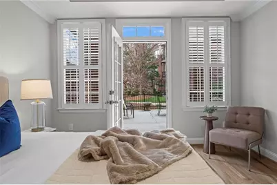 1735 Peachtree Street NE #109, Atlanta, GA 30309 - Photo 19