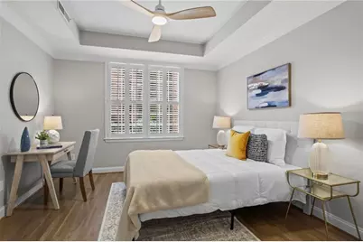 1735 Peachtree Street NE #109, Atlanta, GA 30309 - Photo 25