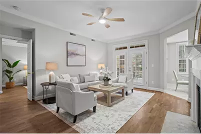 1735 Peachtree Street NE #109, Atlanta, GA 30309 - Photo 13