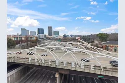 1735 Peachtree Street NE #109, Atlanta, GA 30309 - Photo 41