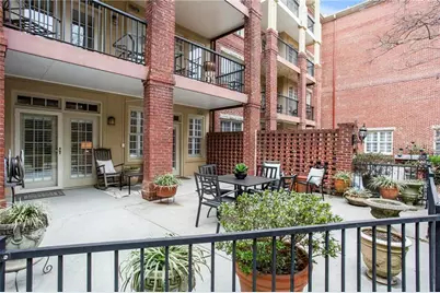 1735 Peachtree Street NE #109, Atlanta, GA 30309 - Photo 31