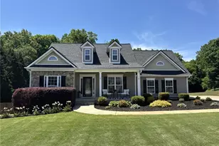 131 Wood Cove, Jefferson, GA 30549 - Photo 1