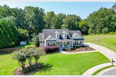 131 Wood Cove, Jefferson, GA 30549 - Photo 61