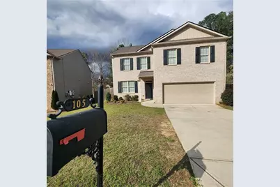 105 Arbor Creek Trail, Dallas, GA 30157 - Photo 3