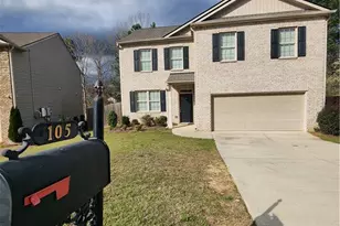 105 Arbor Creek Trail, Dallas, GA 30157 - Photo 3