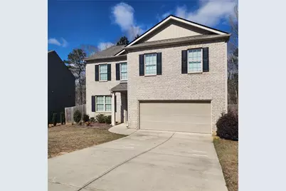 105 Arbor Creek Trail, Dallas, GA 30157 - Photo 1