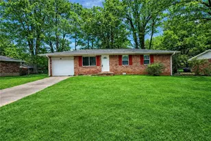 722 Tara Cir SE, Atlanta, GA 30354 - Photo 1
