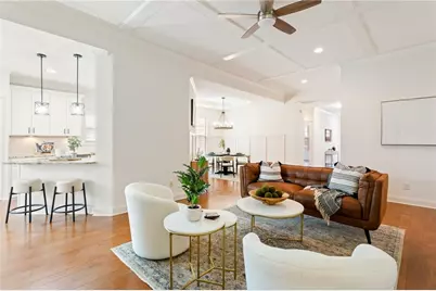 470 Grand Teton Circle, Fayetteville, GA 30215 - Photo 9