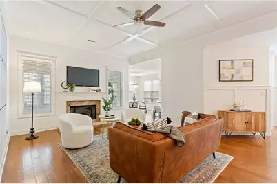 470 Grand Teton Circle, Fayetteville, GA 30215 - Photo 7