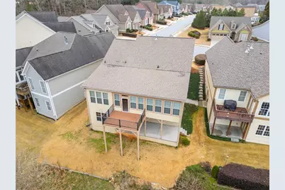 470 Grand Teton Circle, Fayetteville, GA 30215 - Photo 45