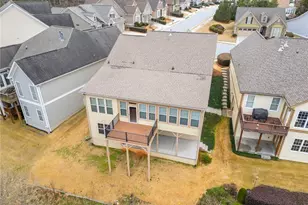 470 Grand Teton Cir, Fayetteville, GA 30215 - Photo 45