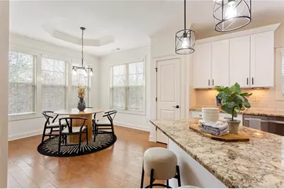 470 Grand Teton Circle, Fayetteville, GA 30215 - Photo 11