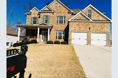 142 Wentworth Lane, Villa Rica, GA 30180 - Photo 1