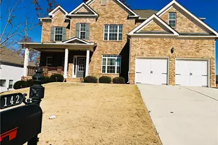 142 Wentworth Ln, Villa Rica, GA 30180 - Photo 1