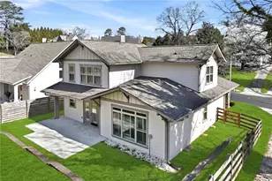 1449 Walker St, Gainesville, GA 30501 - Photo 3