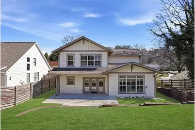 1449 Walker Street, Gainesville, GA 30501 - Photo 5