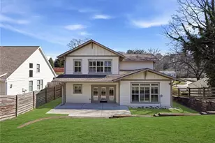 1449 Walker St, Gainesville, GA 30501 - Photo 5