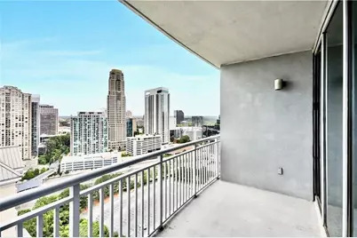 3338 Peachtree Road NE #2604, Atlanta, GA 30326 - Photo 11