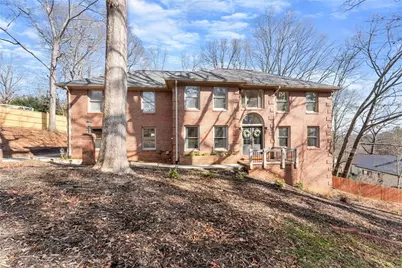 3810 Hardy Place, Gainesville, GA 30506 - Photo 5