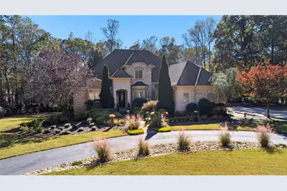 7355 Rand Drive, Douglasville, GA 30135 - Photo 1