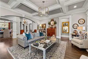 7355 Rand Dr, Douglasville, GA 30135 - Photo 47