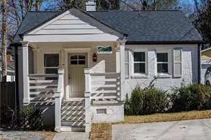 130 Burbank Dr SW, Atlanta, GA 30314 - Photo 1