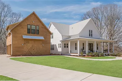 312 Ball Field Road, Waleska, GA 30183 - Photo 3