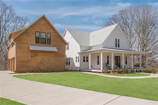 312 Ball Field Rd, Waleska, GA 30183 - Photo 3